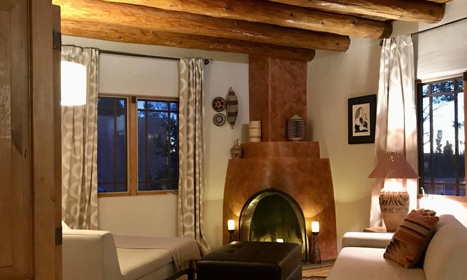 Southside House | Beautiful southwestern style home; 30 Day Rental