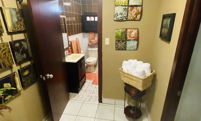 Puerto Penasco House | Beautiful spacious house great for big groups 7 min from the beach