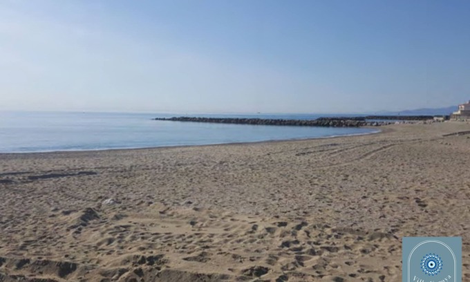 Sainte-Marie-la-Mer House | Beautiful spacious and bright house by the sea (7 people)