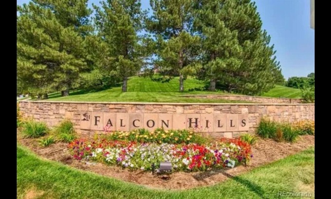 Northridge House | Beautiful spacious home in gated community