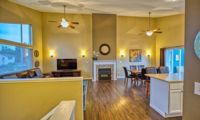 Greenacres House | Beautiful Spokane Valley Home