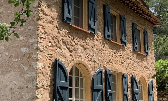 Villecroze Other | Beautiful Stone Mas House in Provence