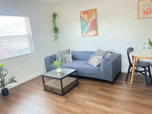 Clearwater Apartment | Beautiful Studio 10 Min From The Beach 1