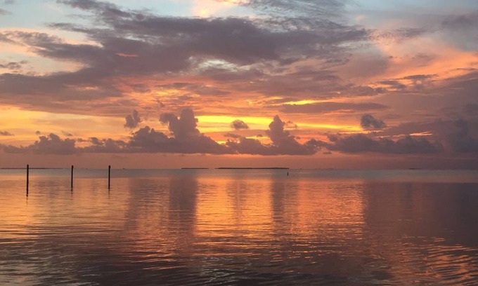 Islamorada Apartment | Beautiful Studio Apartment - Summer Sea Condo #230