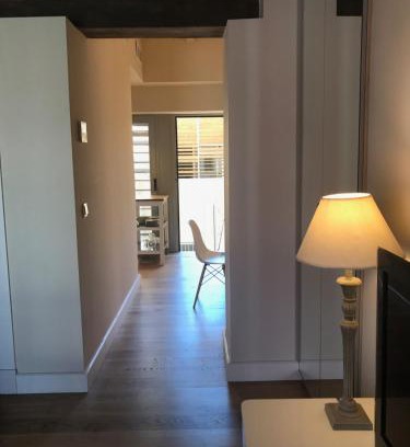 Triana Apartment | Beautiful studio-appartment in Triana