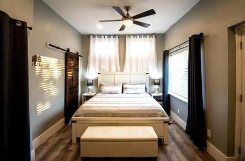 Gulfport Apartment | Beautiful studio close to the beach!