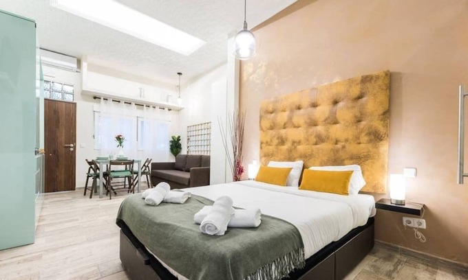 Pueblo Nuevo Apartment | Beautiful studio located in the area of sales