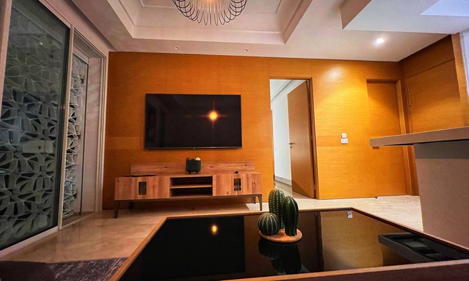 Casablanca Apartment | BEAUTIFUL STUDIO