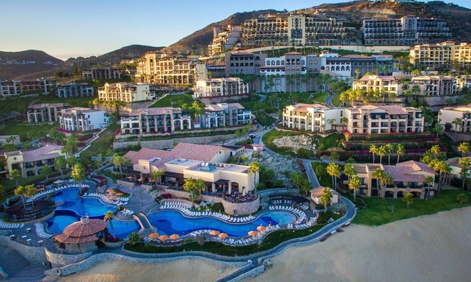 Centro Condo | Beautiful STUDIO with Ocean View and PGA Golf Course Access