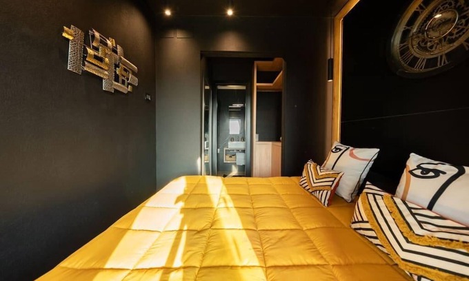 Scarlino Apartment | Beautiful Suite with garden and hot tub