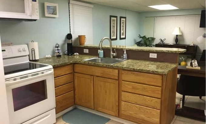 Panama City House | Beautiful Summer Near the Gulf & Bay! Pets OK! Great Mid Term Stay