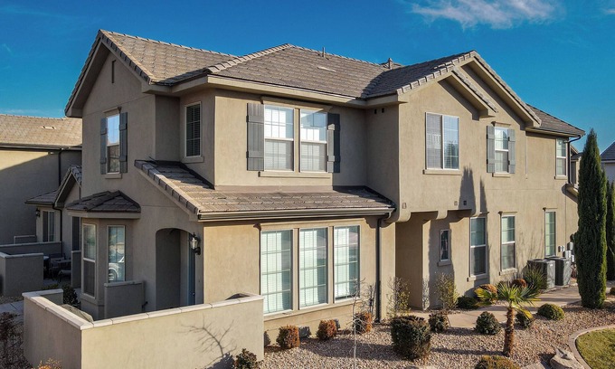 Sienna Hills House | Beautiful Sun Villa at The Casitas Sienna Hills
