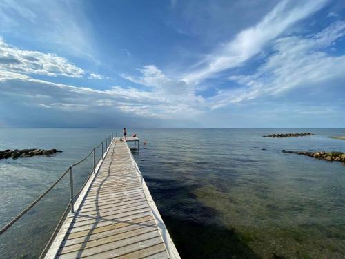 Middelfart House | Beautiful Sunsets 100 Meters From The Beach