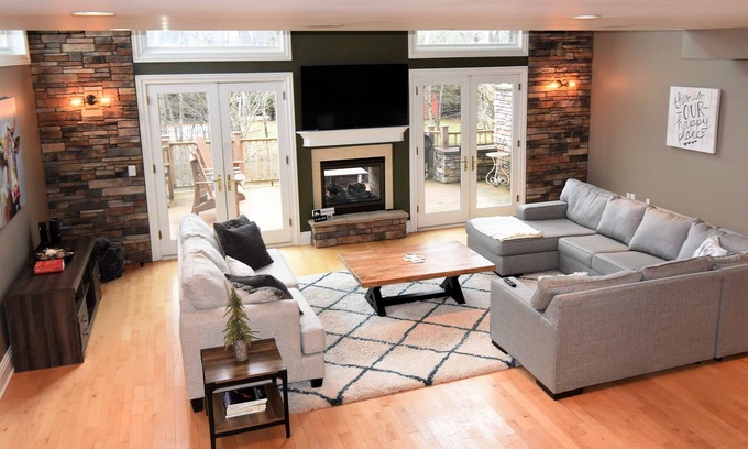 Ellicottville House | Beautiful townhome 5 minutes from downtown Ellicottville, NY!