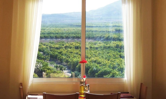 Algorfa Apartment | Beautiful two bedroom apartment in Algorfa.