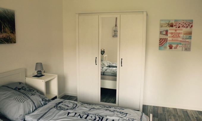 Buer Apartment | Beautiful two-room apartment