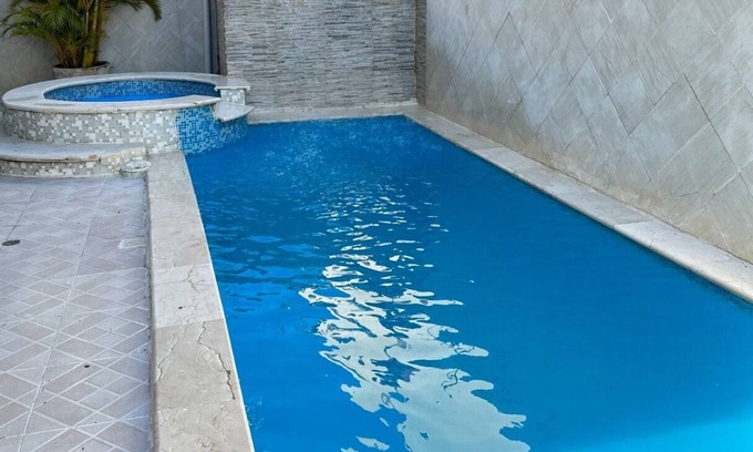 Santo Domingo Este Villa | Beautiful villa in Santo Domingo is