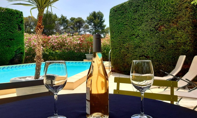 Cazouls-les-Beziers House | Beautiful vacation home in the South of France