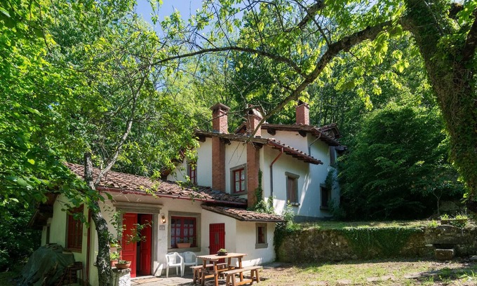 San Marcello Piteglio House | Beautiful vacation home