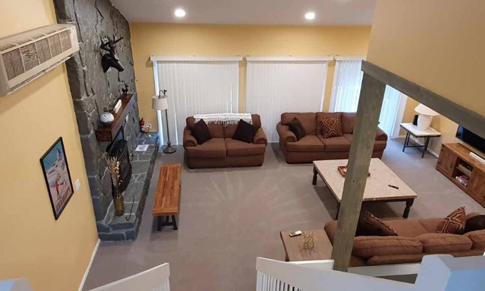Waterville Valley House | Beautiful Vacation Home in Waterville Valley
