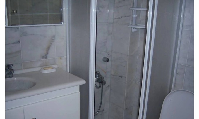 Ildır Koyu Condo | BEAUTIFUL VACATION RENTAL