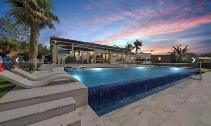 Palmetto Bay House | Beautiful Vacation Home