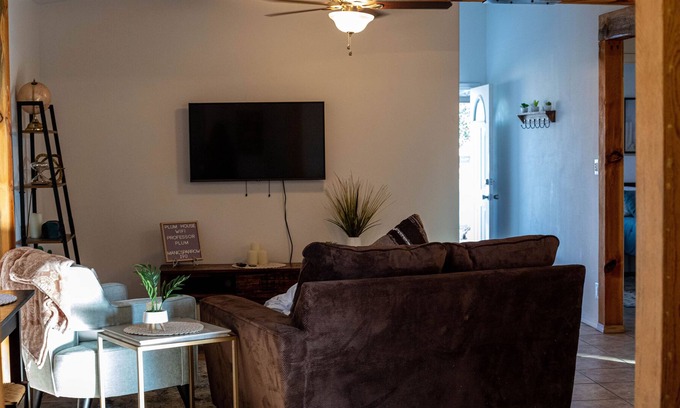Rio Rancho House | Beautiful views 3 bedroom 2 bath near hospital and Intel