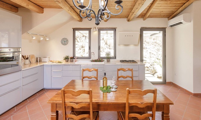 Muravera Villa | Beautiful Villa at 2 km from the beach with hotel service