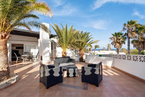 Poris de Abona Ski Chalet | Beautiful Villa Duque Poris