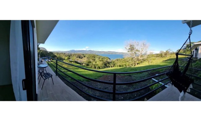 Arenal Apartment | Beautiful villa in front of lake Arenal Apt. #2