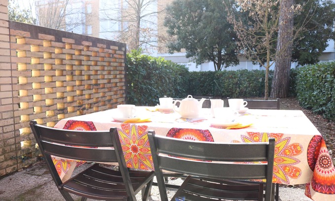 Bibione Pineda Villa | Beautiful villa just few steps from the beach