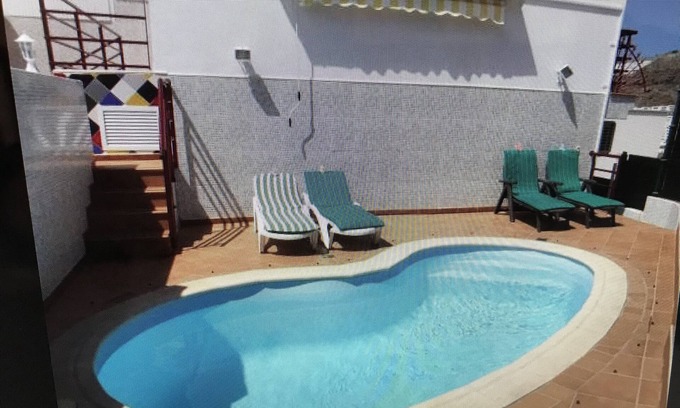 Puerto Rico Villa | BEAUTIFUL VILLA, SEA, SUN, BEACH AND PRIVATE POOL, CLIMATIZED, A CHARM