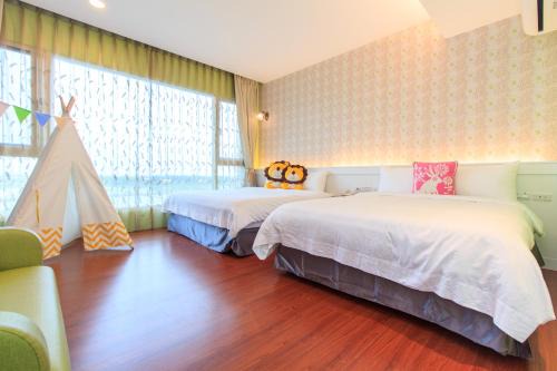 Wujie House | Beautiful Village