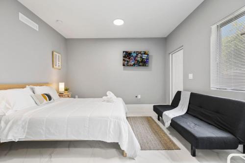 Allapattah Apartment | Beautifully Designed Studio in Miami
