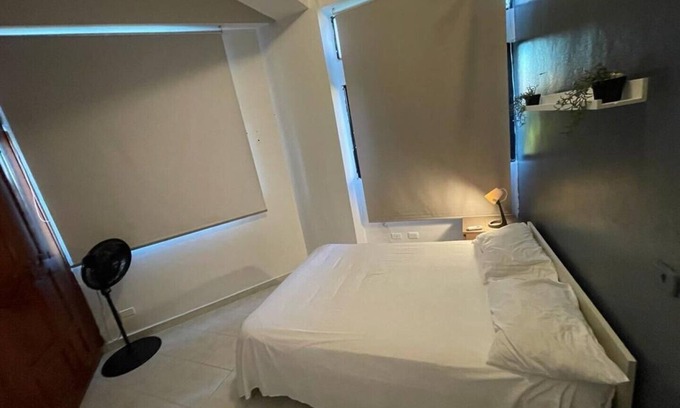 Santo Domingo Apartment | BEAUTIFULLY EQUIPPED APARTMENT IN SANTO DOMINGO