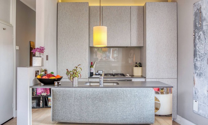 Addison Apartment | Beautifully Presented 1BD Flat in West London