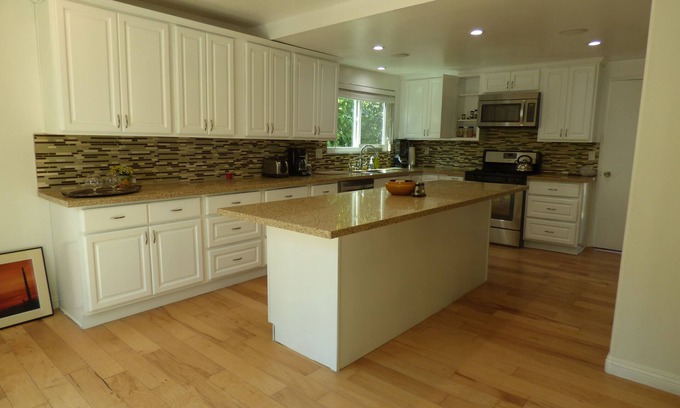 Agoura Hills House | Beautifully remodeled, Furnished, 3 Bedrooms and 2 Bathrooms,