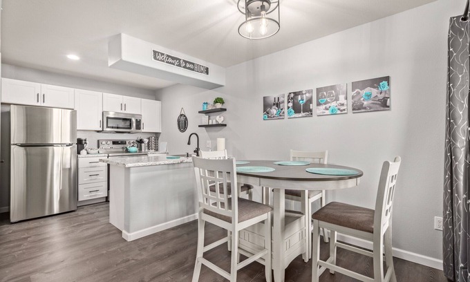 Tucson Condo | Beautifully remodeled Condo in the foothills
