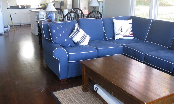 Skaneateles Cottage | Beautifully updated cottage on Skaneateles Lake near Anyela's Winery