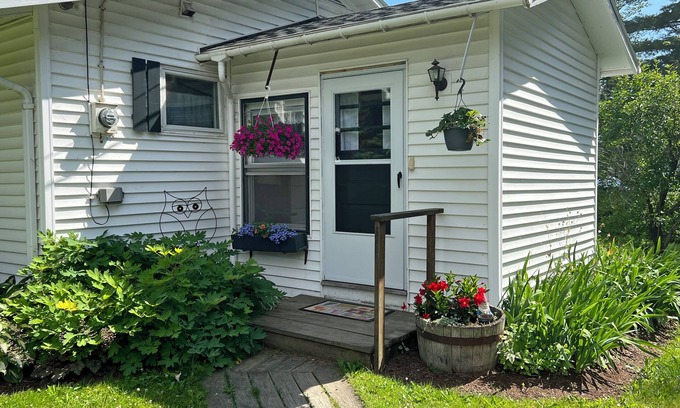 Lake Elmore Cottage | Beauty Spot of Vermont