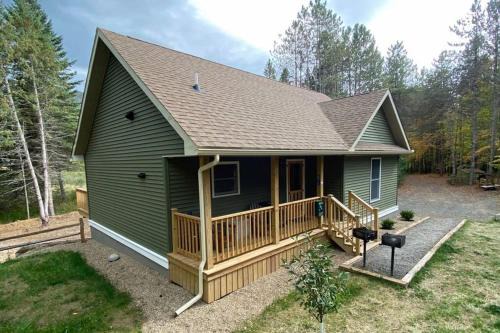 Wilmington House | Beaver Brook Chalet