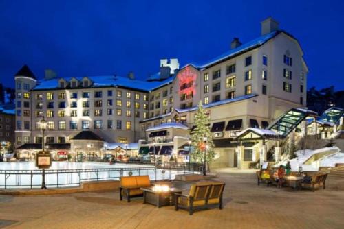 Beaver Creek Apartment | Beaver Creek Park Hyatt 2 Bedroom Residence