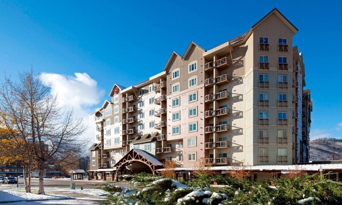 Avon Villa | BEAVER CREEK- Sheraton Mountain Vista Spring Break 2BR/2BA VILLA Mar 7-14