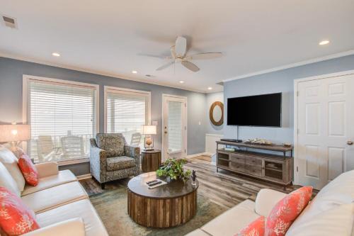 Holden Beach House | Beaver's Place E