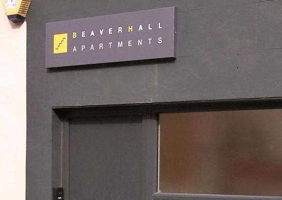 Bonnington Apartment | Beaverhall Apartments