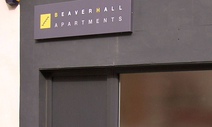 Bonnington Apartment | Beaverhall Holiday Apartments