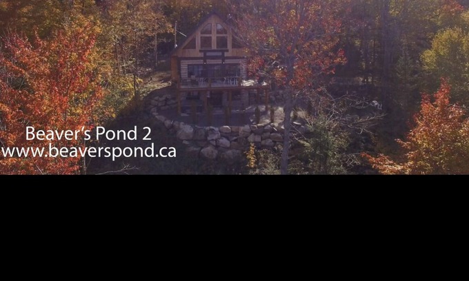 Wentworth-Nord Ski Chalet | BEAVERS POND II