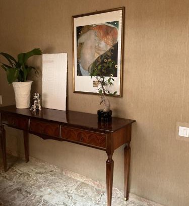 Jesi Bed & Breakfast | Beb la terrazza
