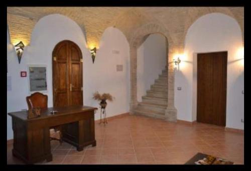 Castelluccio Valmaggiore Bed & Breakfast | Beb palazzo del conte