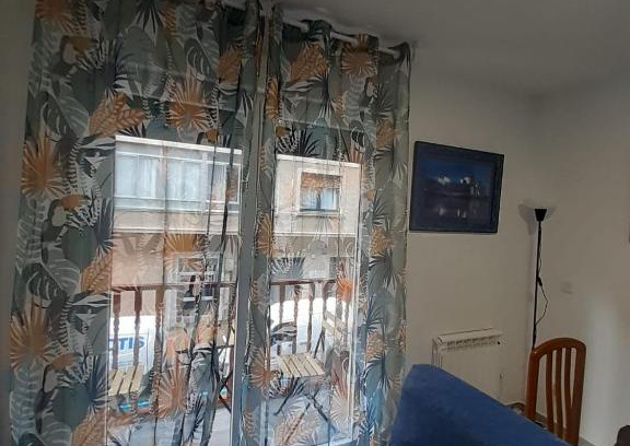 Barakaldo Apartment | BEC,CASA BARAKALDO al lado del BEC